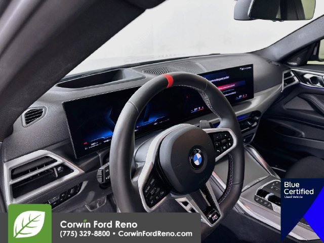 Used 2026 BMW 440i xDrive Coupe w/ Premium Package AWD/4WD image 12