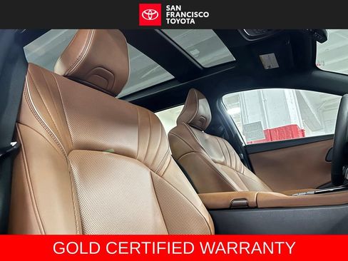 Certified 2025 Toyota Crown Signia w/ Advanced Technology Package AWD/4WD image 23