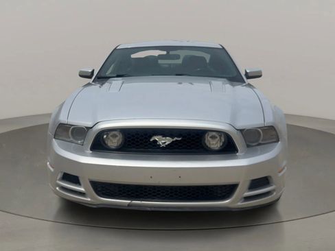 Used 2014 Ford Mustang GT Premium w/ Equipment Group 401A RWD image 28