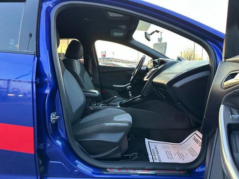 Used 2014 Ford Focus ST image 19