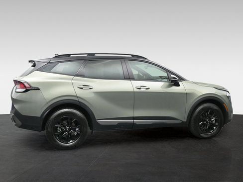 Used 2023 Kia Sportage X-Pro AWD/4WD image 5