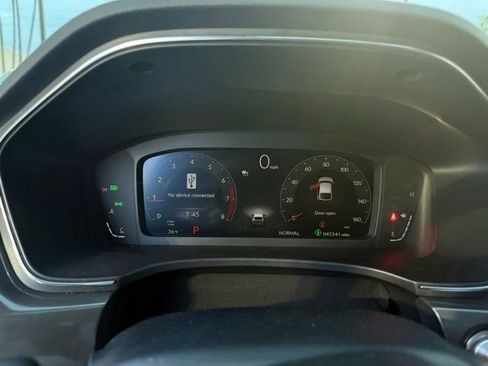 Used 2024 Acura Integra A-Spec image 7