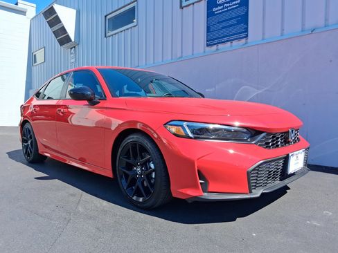 Used 2026 Honda Civic Sport image 7