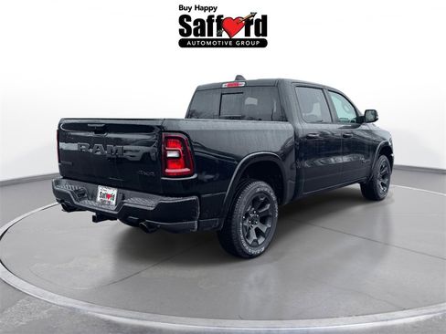 New 2026 RAM 1500 Big Horn image 9