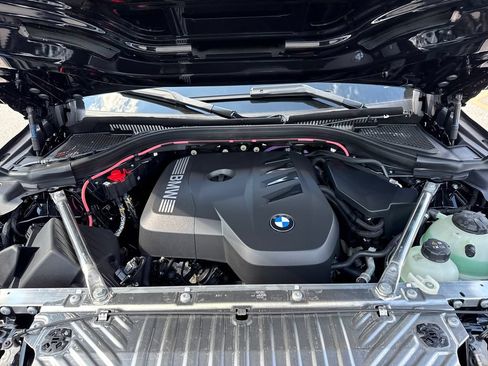 New 2026 BMW X3 xDrive30i w/ Premium Package AWD/4WD image 30