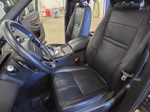 Used 2021 Land Rover Range Rover Evoque R-Dynamic S AWD/4WD image 15