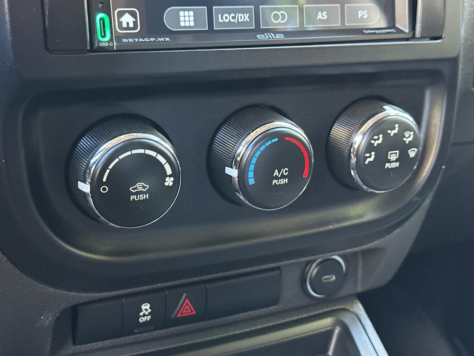 Used 2013 Jeep Patriot Sport FWD image 18