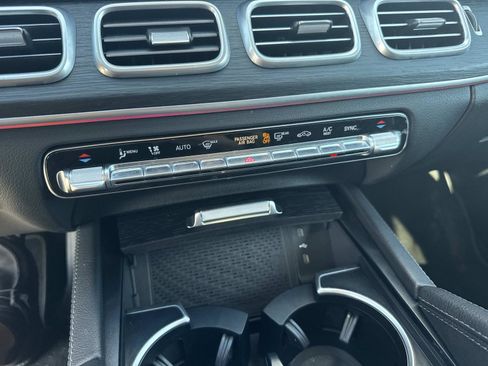 Certified 2025 Mercedes-Benz GLE 350 GLE 350 image 23