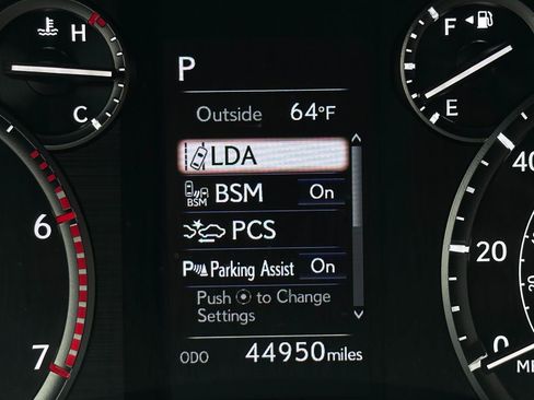 Used 2021 Lexus GX 460 Premium w/ Premium Plus Package AWD/4WD image 3