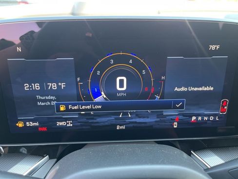 New 2026 Chevrolet Suburban RST w/ Comfort Package image 6