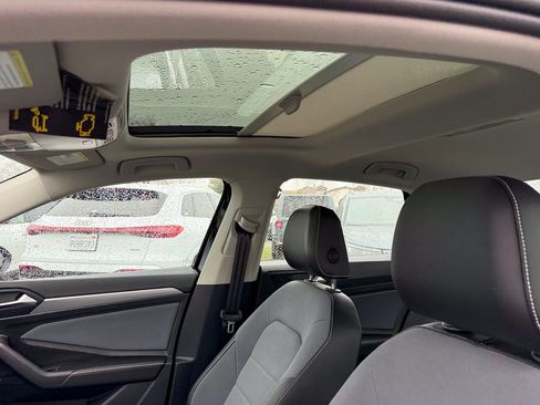 New 2026 Volkswagen Jetta SE image 20