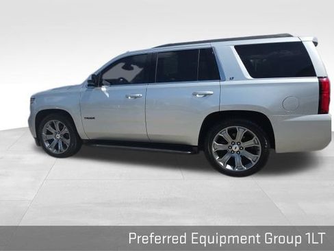 Used 2019 Chevrolet Tahoe LT AWD/4WD image 19