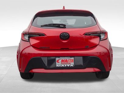 Certified 2023 Toyota Corolla SE