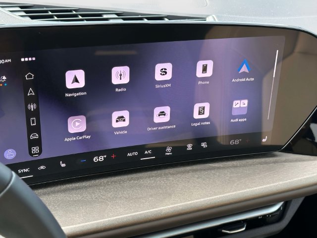Certified 2026 Audi Q5 Premium Plus w/ Premium Plus AWD/4WD image 30