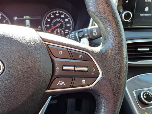Used 2022 Hyundai Santa Fe SEL image 15