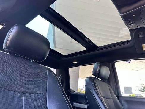 Certified 2018 Ford F150 Lariat AWD/4WD image 15