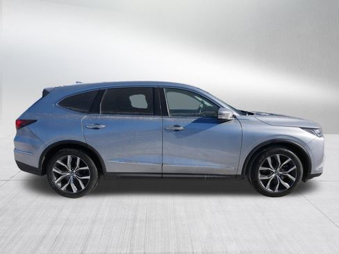 Used 2023 Acura MDX SH-AWD w/ Technology Package image 8