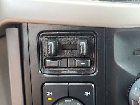 Certified 2023 Ford F150 XLT w/ Equipment Group 302A High AWD/4WD image 20