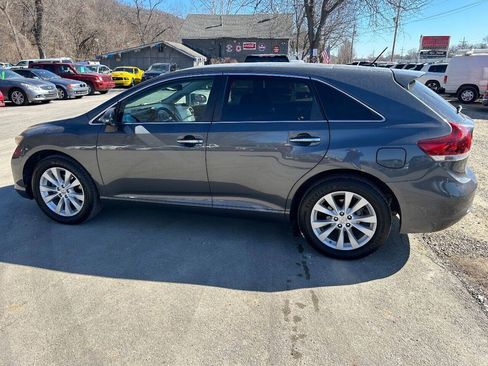 Used 2013 Toyota Venza XLE w/ XLE Premium Pkg AWD/4WD image 8