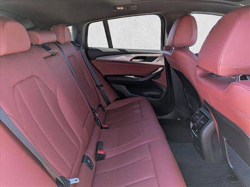 Certified 2023 BMW X4 xDrive30i w/ M Sport Package image 16