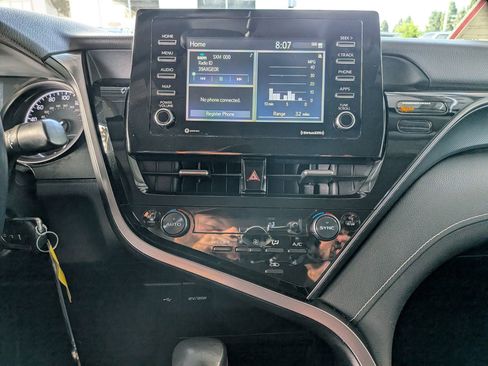 Certified 2023 Toyota Camry SE image 19