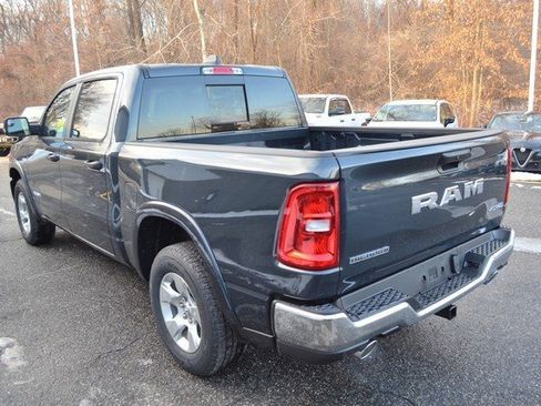 New 2026 RAM 1500 Big Horn/Lone Star image 6