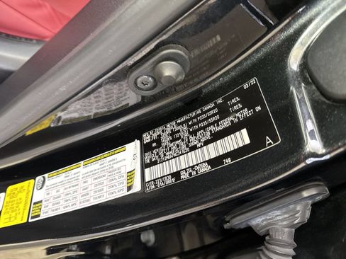 Used 2022 Lexus RX 350 F Sport AWD/4WD image 39