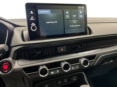 New 2026 Honda CR-V LX image 13