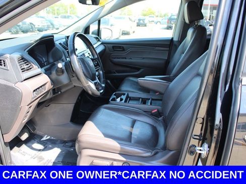Used 2020 Honda Odyssey EX-L image 14