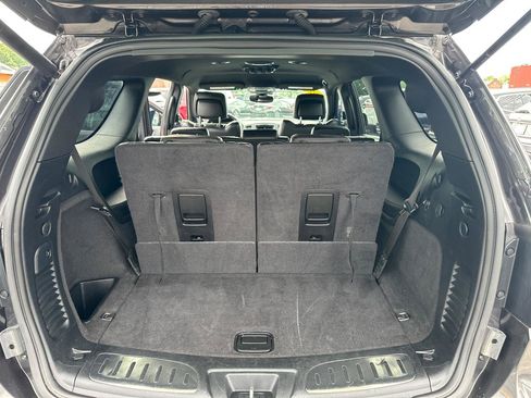 Used 2020 Dodge Durango R/T RWD image 23