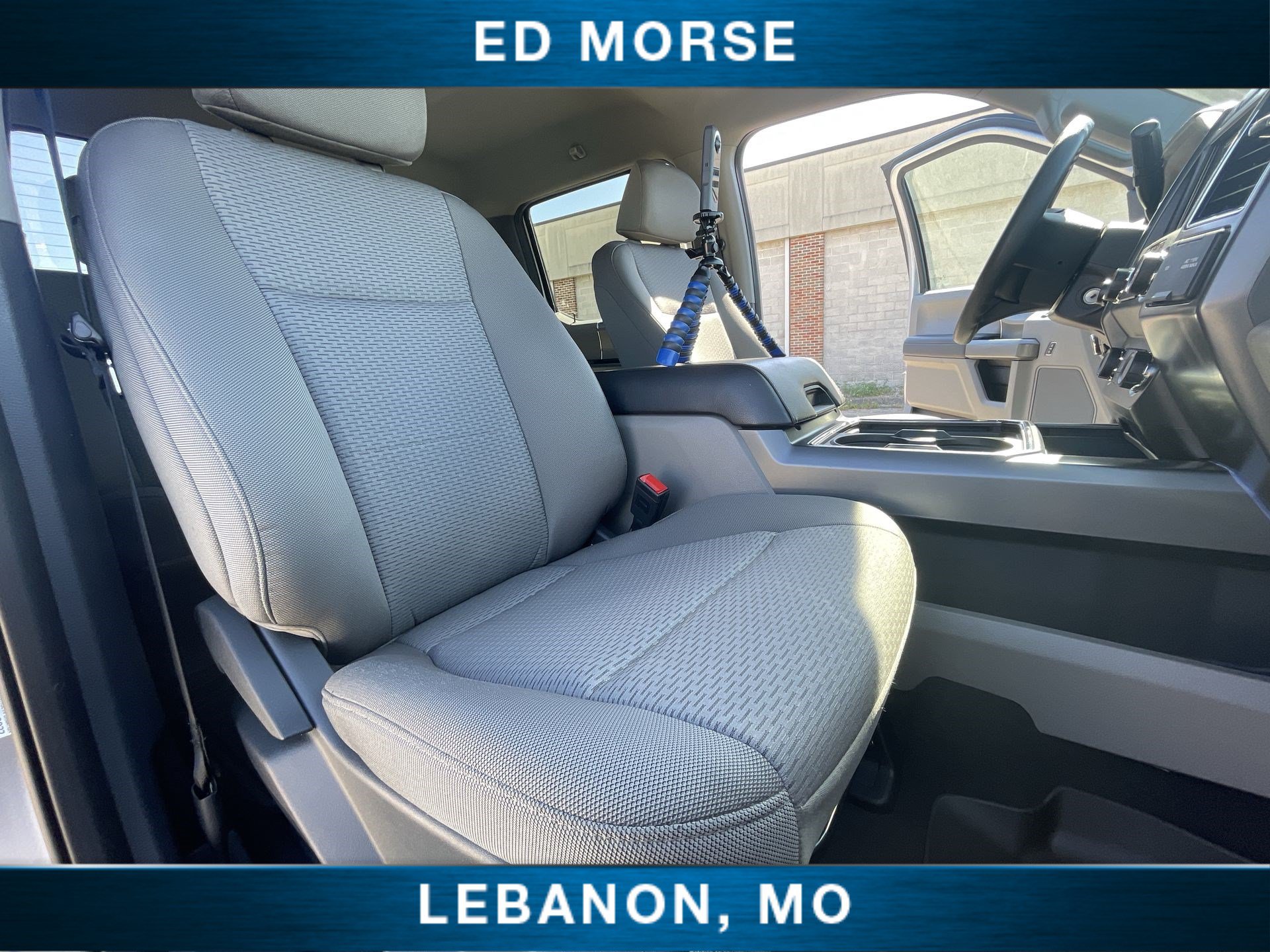 Used 2022 Ford F250 XLT w/ XLT Premium Package AWD/4WD image 25