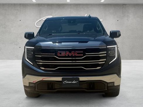 Used 2022 GMC Sierra 1500 SLT RWD image 19
