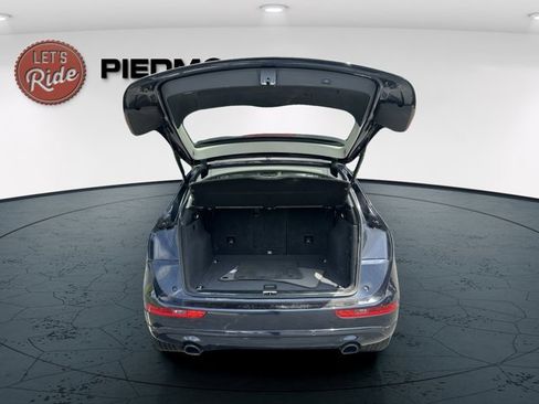 Used 2017 Audi Q5 2.0T Premium Plus w/ Technology Package image 14