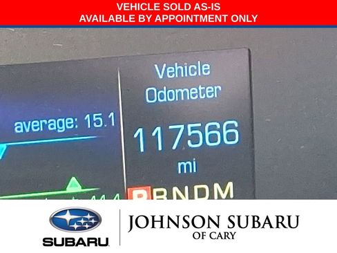 Used 2016 Cadillac XTS Luxury w/ Driver Awareness Package image 13