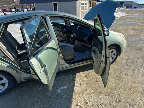 Used 2007 Toyota Prius image 11