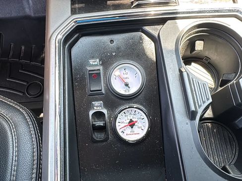 Used 2022 Ford F450 Lariat w/ Lariat Value Package AWD/4WD image 23