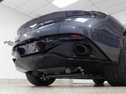 Used 2020 Aston Martin DB11 AMR image 87