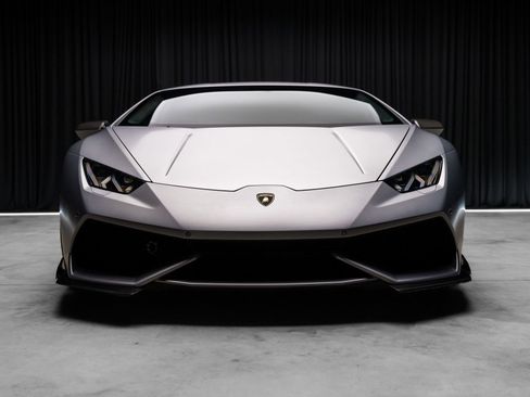 Used 2015 Lamborghini Huracan LP 610-4 image 20