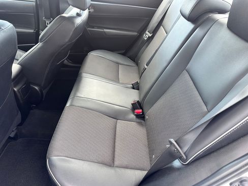 Used 2014 Toyota Corolla S FWD image 6