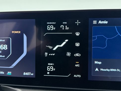 Used 2024 Kia EV9 Wind image 26