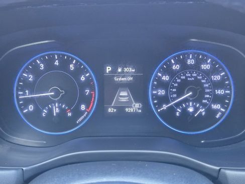 Used 2020 Hyundai Palisade SEL image 15