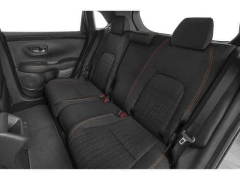 Certified 2026 Honda HR-V Sport image 12