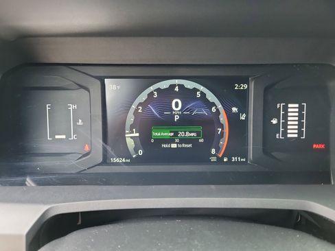 Certified 2024 Toyota Tacoma SR5 image 12