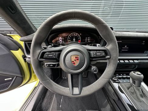 Certified 2026 Porsche 911 GT3 RWD image 23
