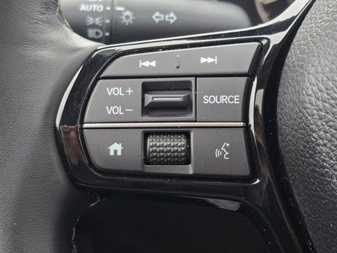 Used 2024 Honda Civic EX image 24