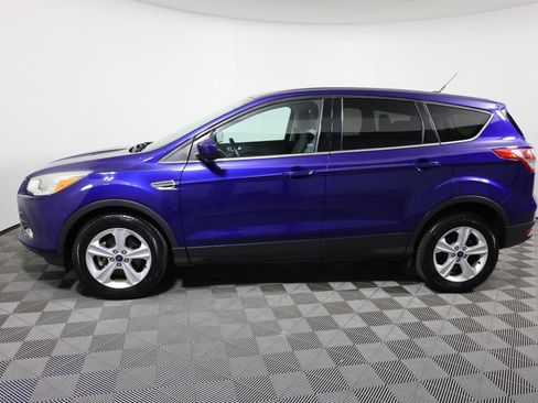 Used 2014 Ford Escape SE AWD/4WD image 8