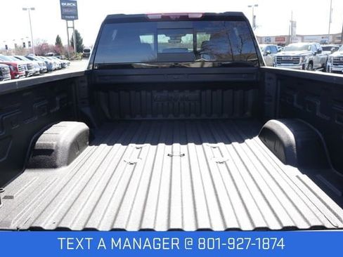 New 2026 GMC Sierra 3500 AT4 w/ AT4 Premium Plus Package image 10