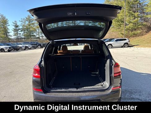 Used 2019 BMW X3 M40i image 28