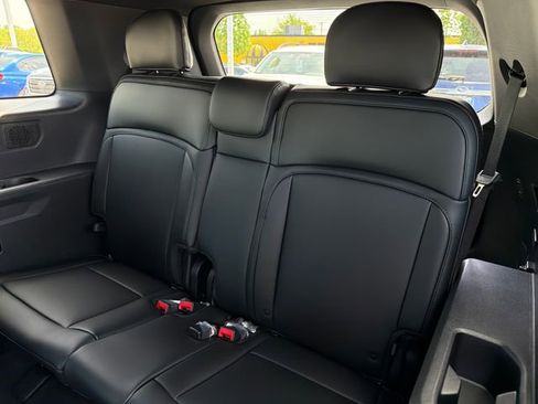 New 2027 Kia Telluride SX image 20