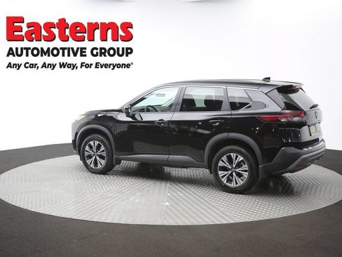 Used 2022 Nissan Rogue SV AWD/4WD image 61